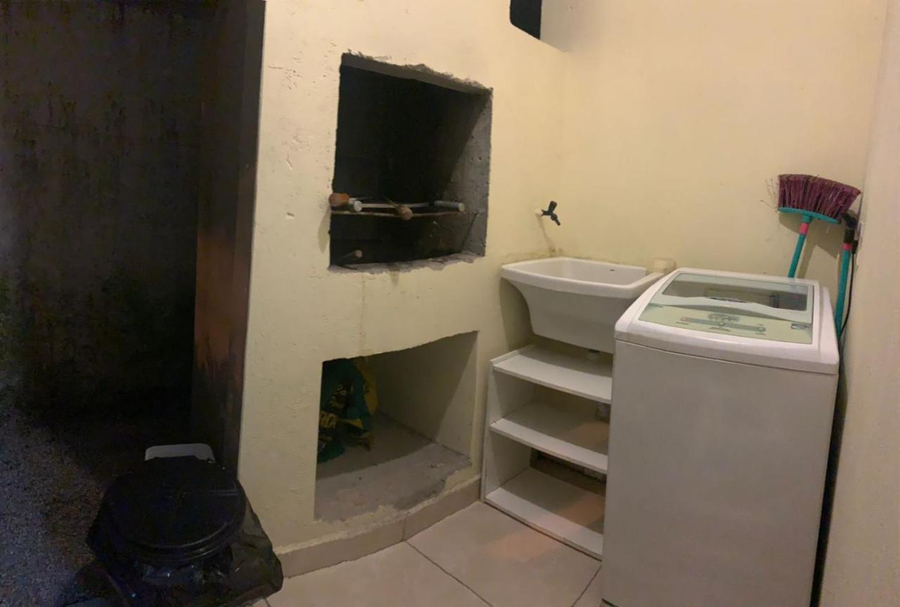 Residencial Dona Preta Villa Florianópolis Dış mekan fotoğraf