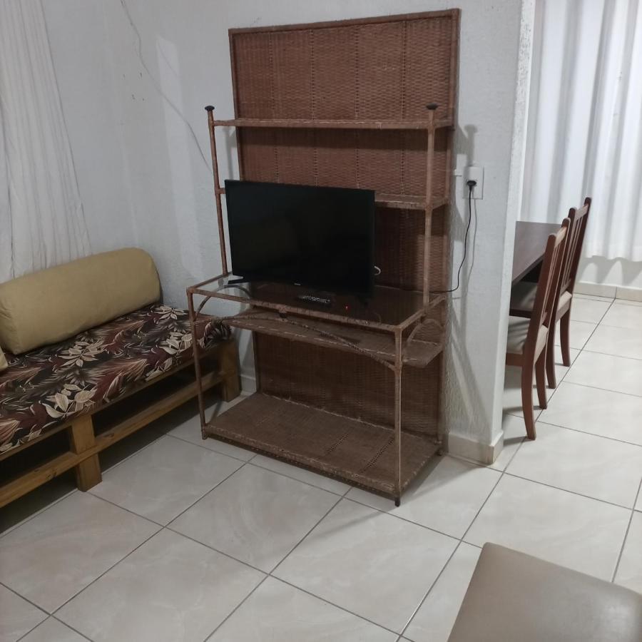 Residencial Dona Preta Villa Florianópolis Dış mekan fotoğraf