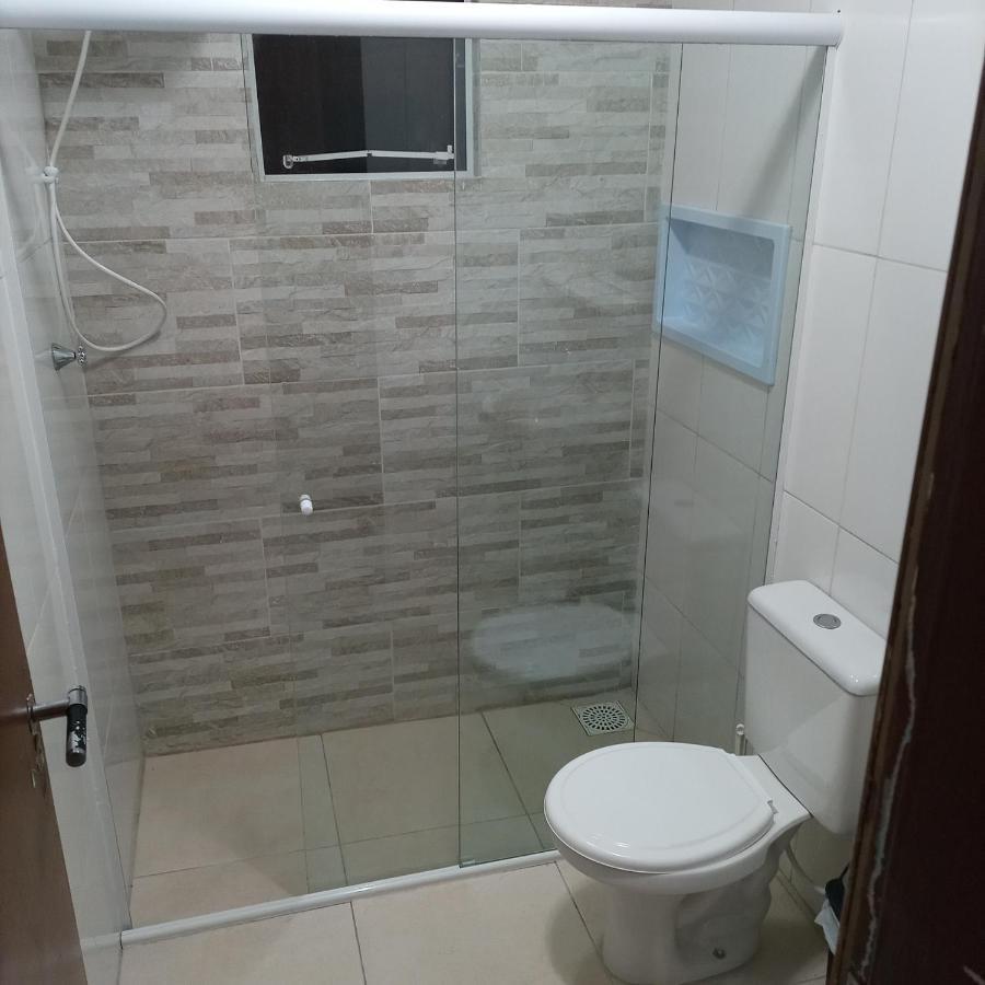 Residencial Dona Preta Villa Florianópolis Dış mekan fotoğraf