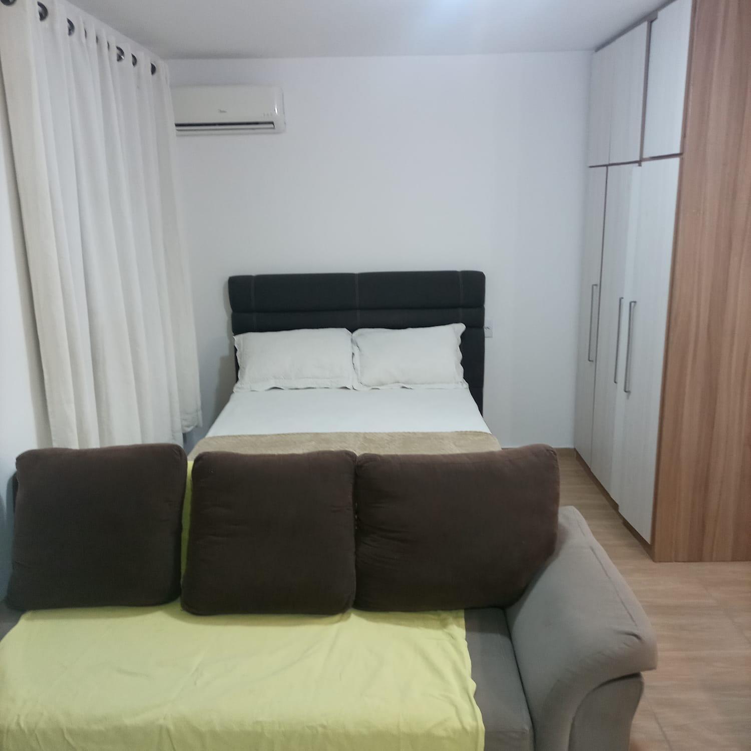 Residencial Dona Preta Villa Florianópolis Dış mekan fotoğraf