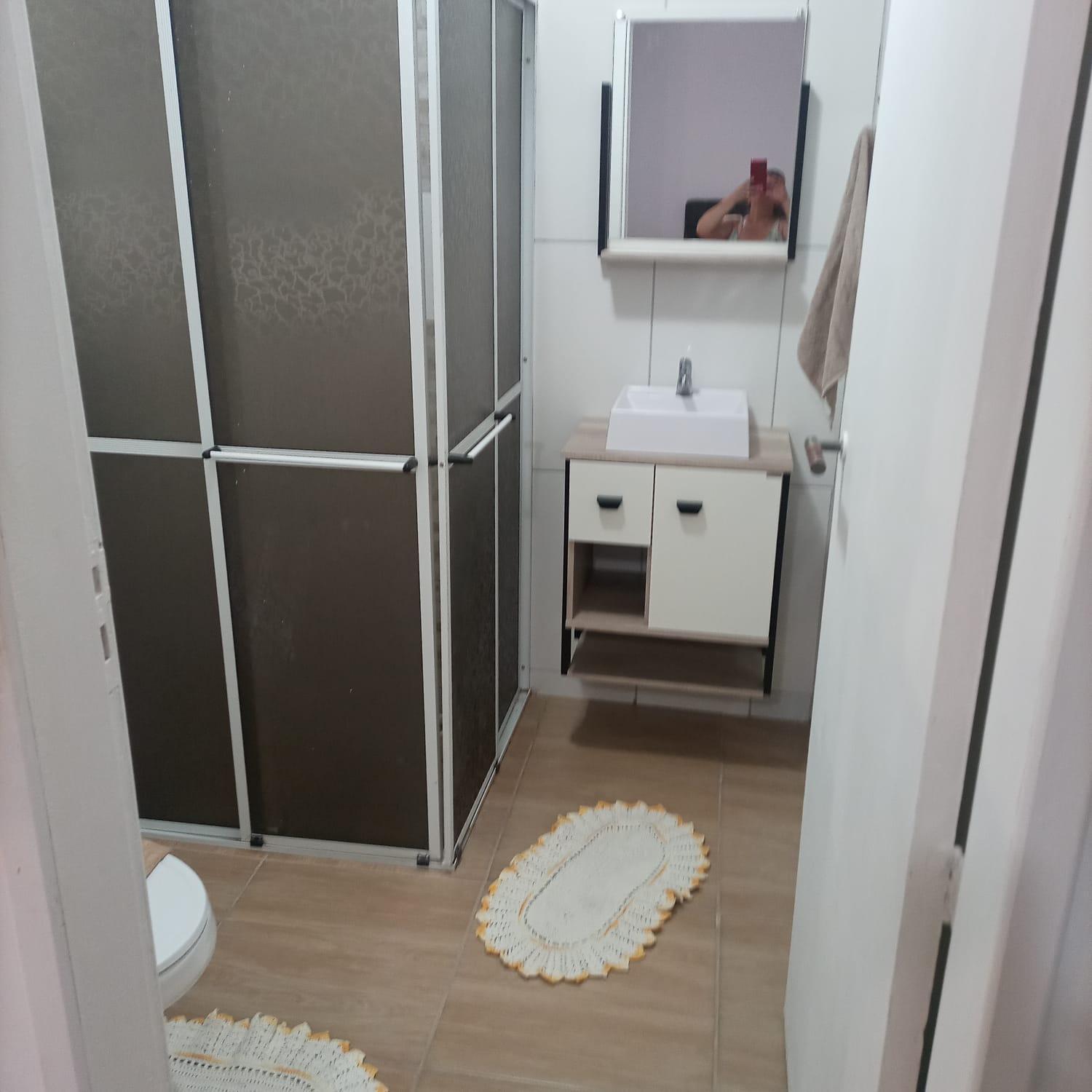 Residencial Dona Preta Villa Florianópolis Dış mekan fotoğraf