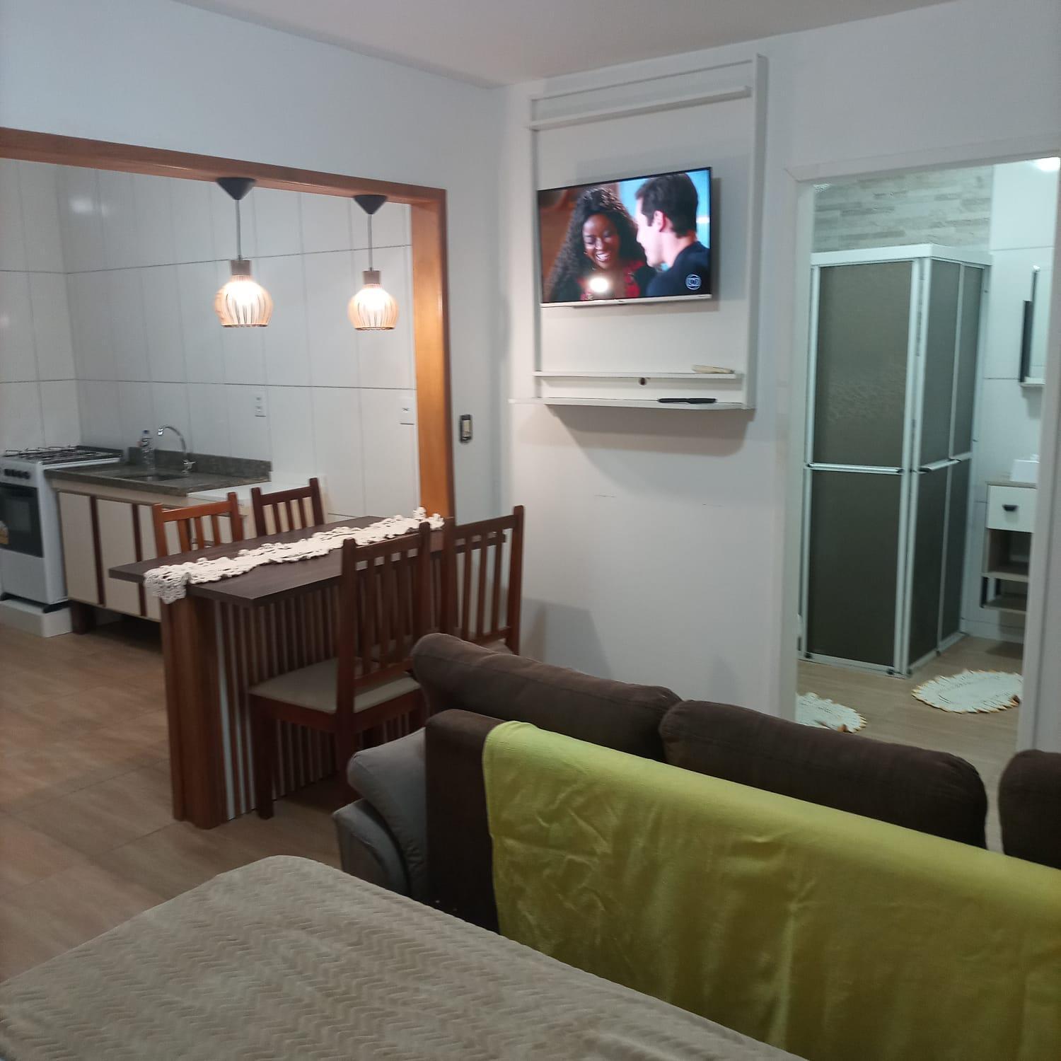 Residencial Dona Preta Villa Florianópolis Dış mekan fotoğraf