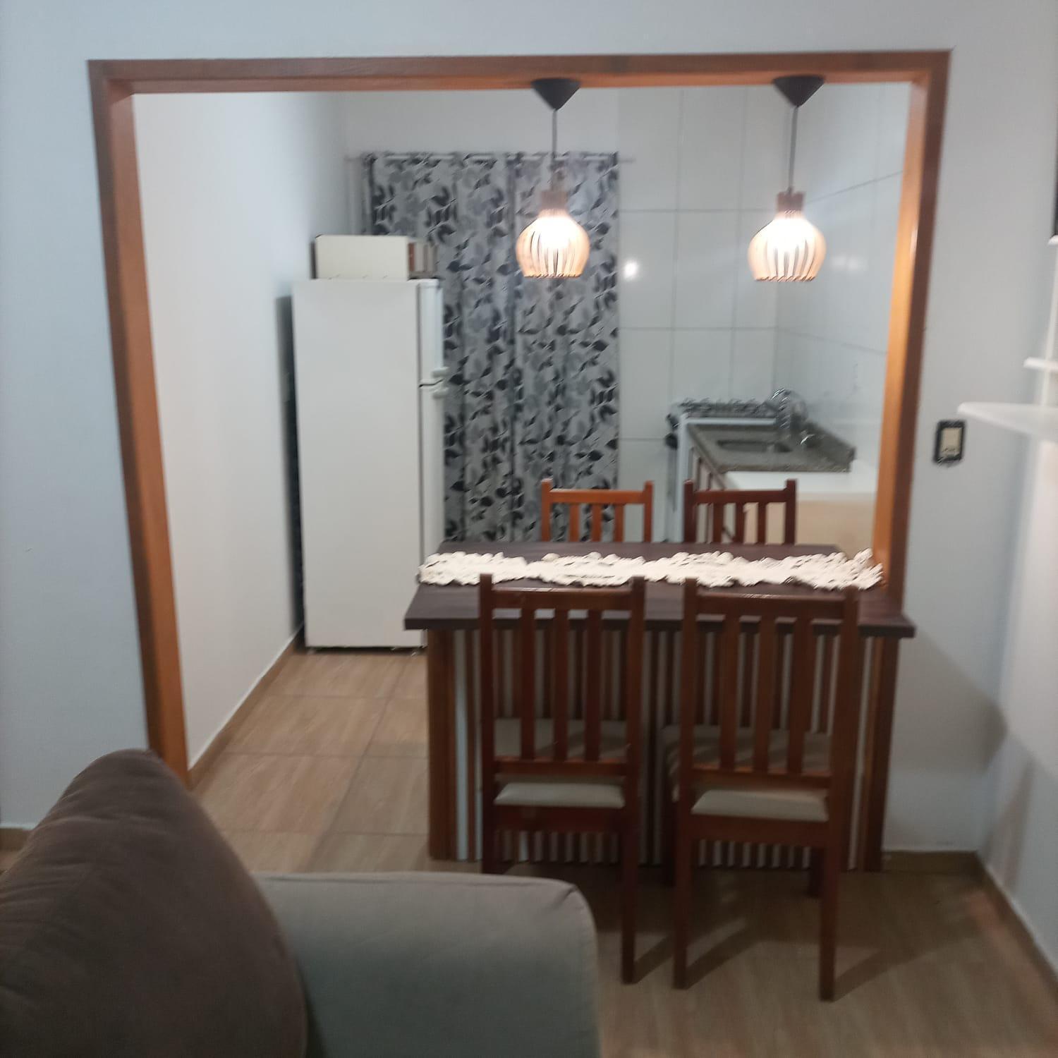 Residencial Dona Preta Villa Florianópolis Oda fotoğraf