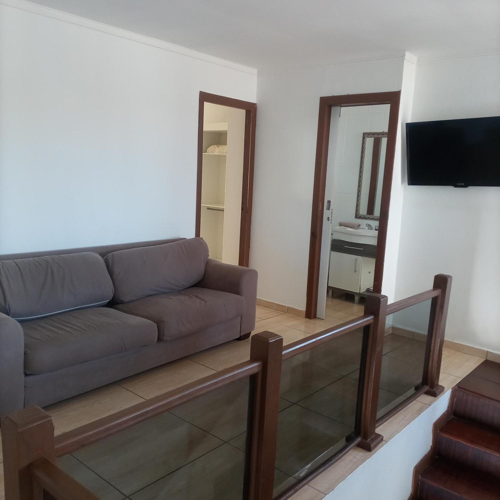 Residencial Dona Preta Villa Florianópolis Oda fotoğraf