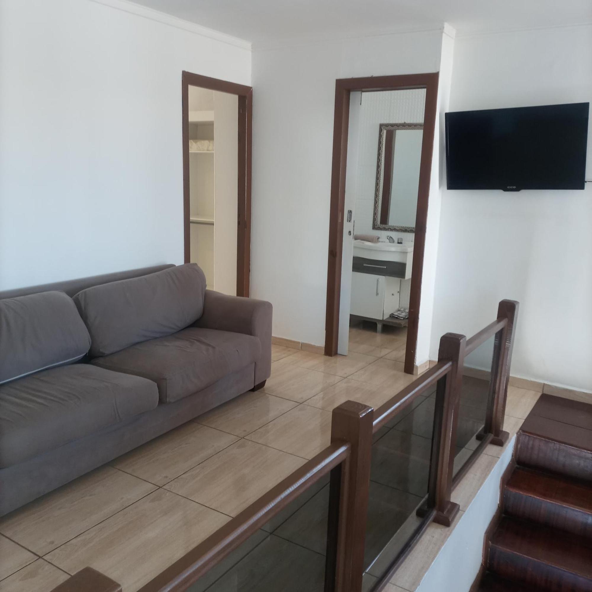 Residencial Dona Preta Villa Florianópolis Oda fotoğraf