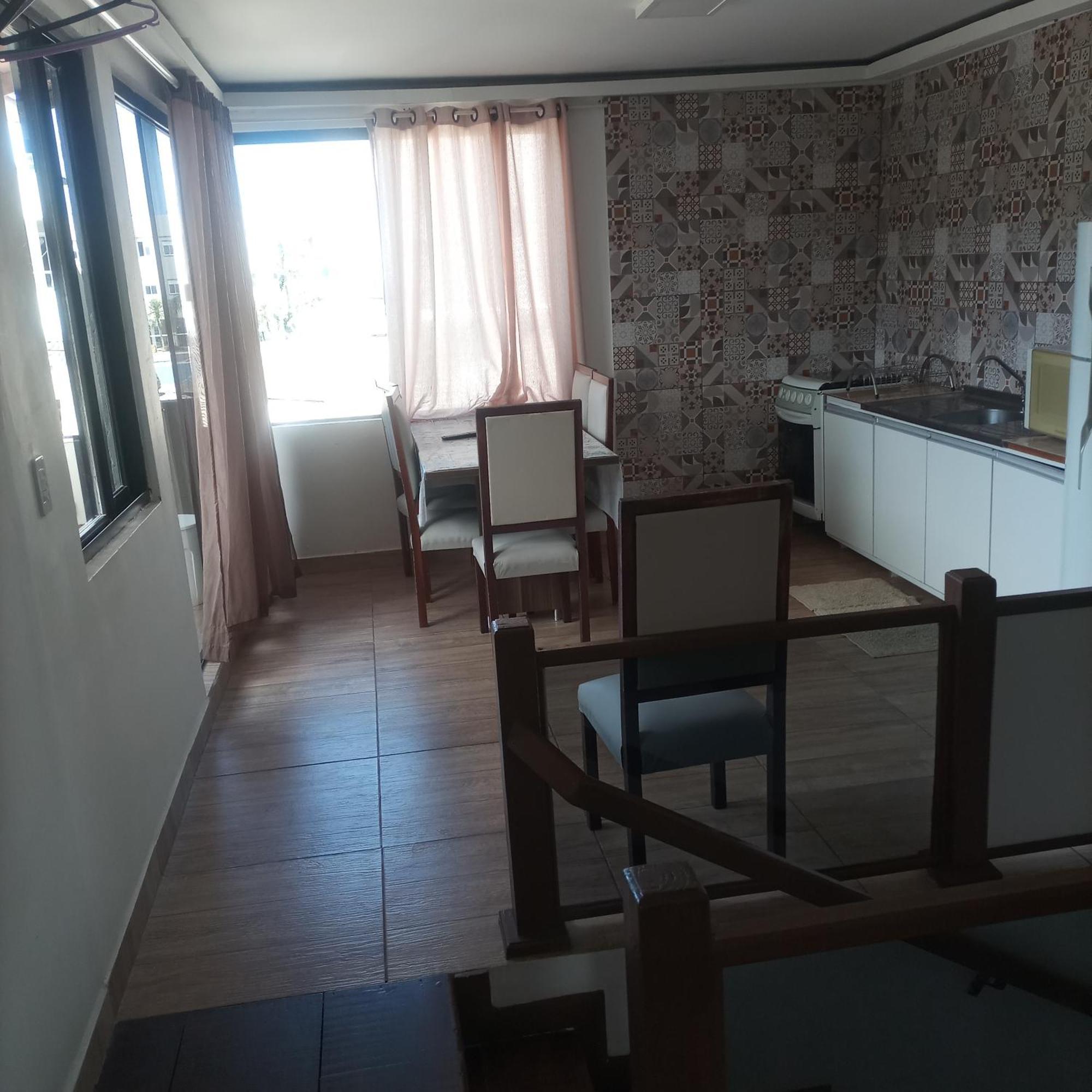 Residencial Dona Preta Villa Florianópolis Oda fotoğraf
