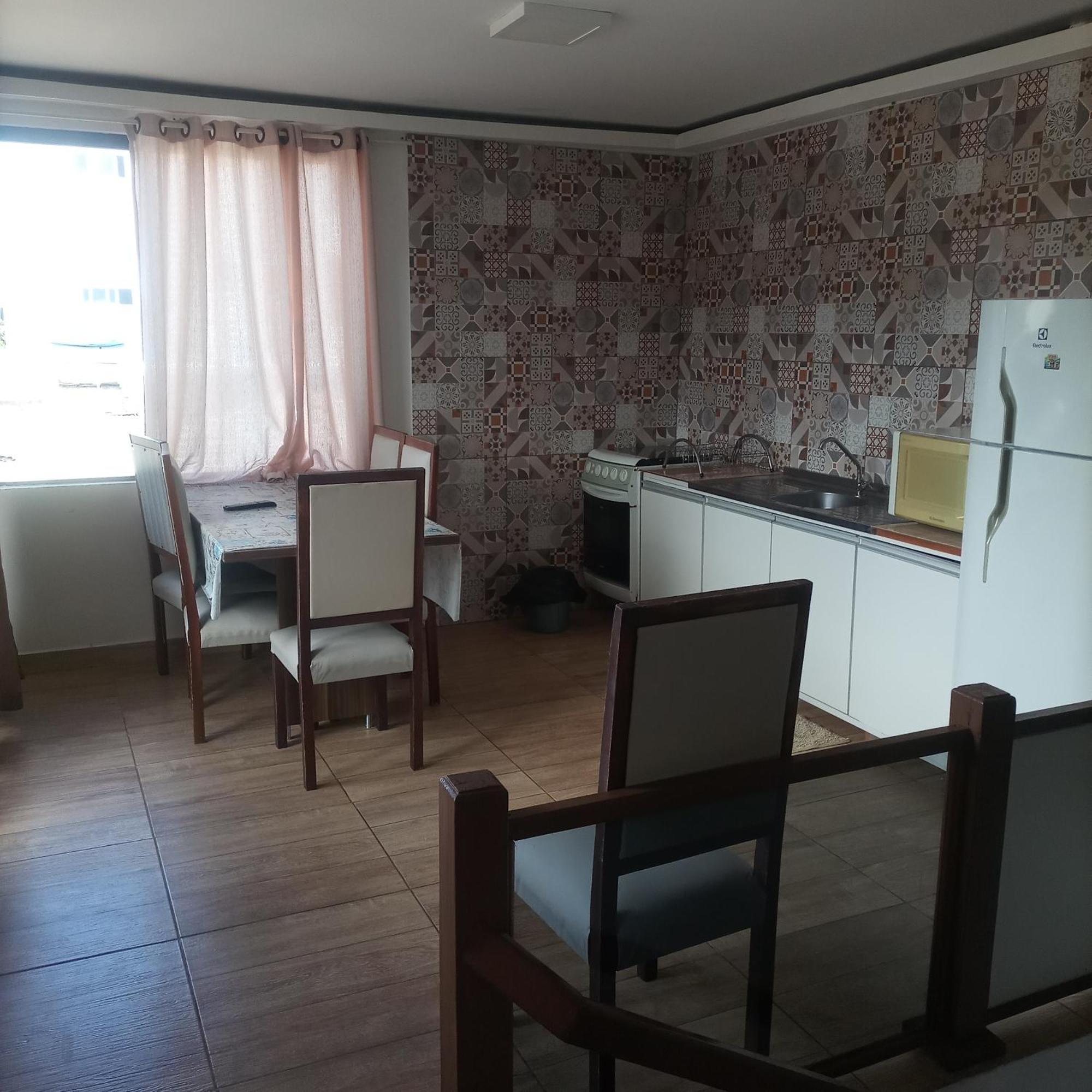 Residencial Dona Preta Villa Florianópolis Oda fotoğraf
