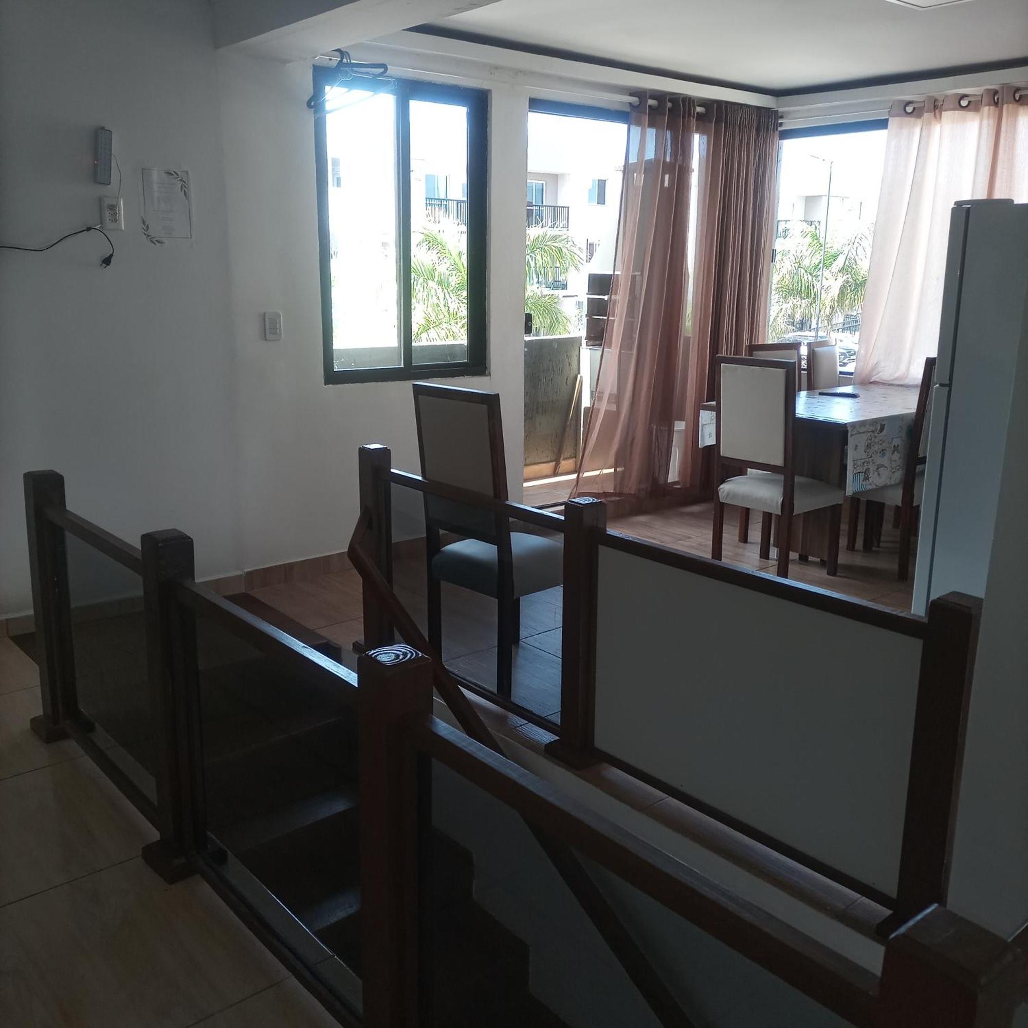 Residencial Dona Preta Villa Florianópolis Oda fotoğraf