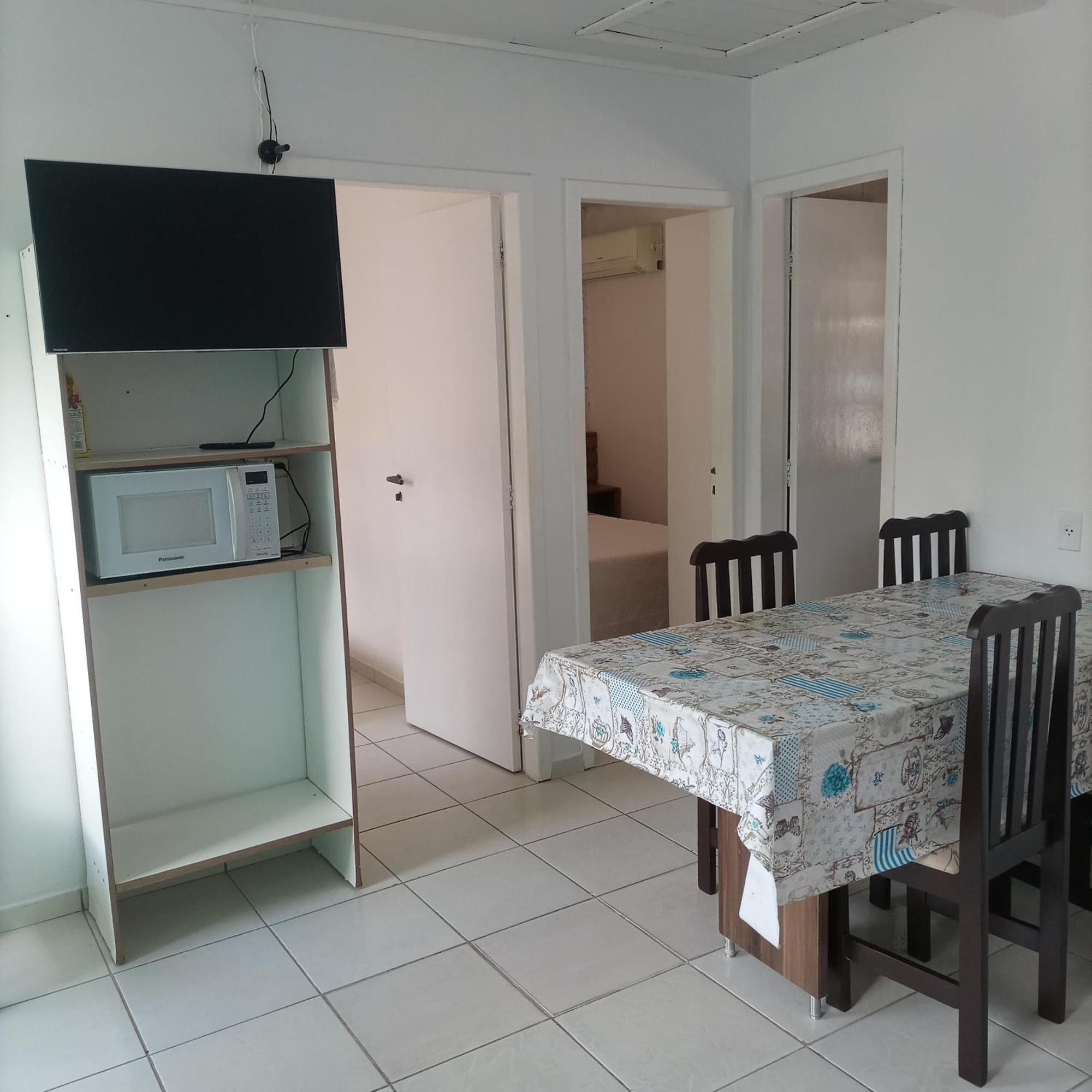 Residencial Dona Preta Villa Florianópolis Oda fotoğraf