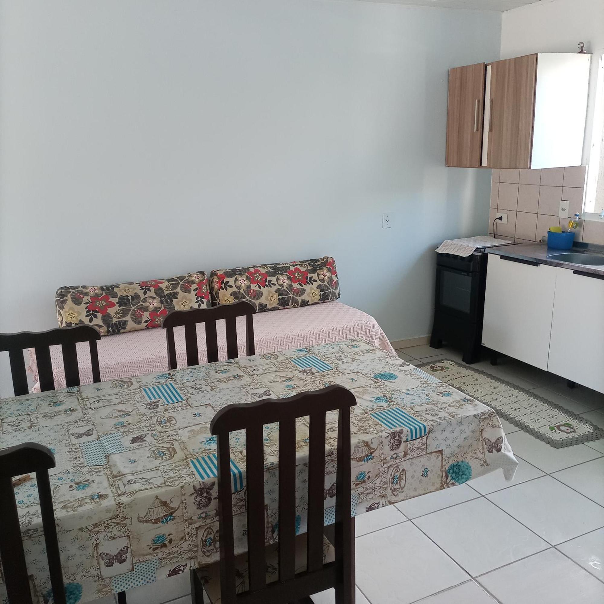 Residencial Dona Preta Villa Florianópolis Oda fotoğraf
