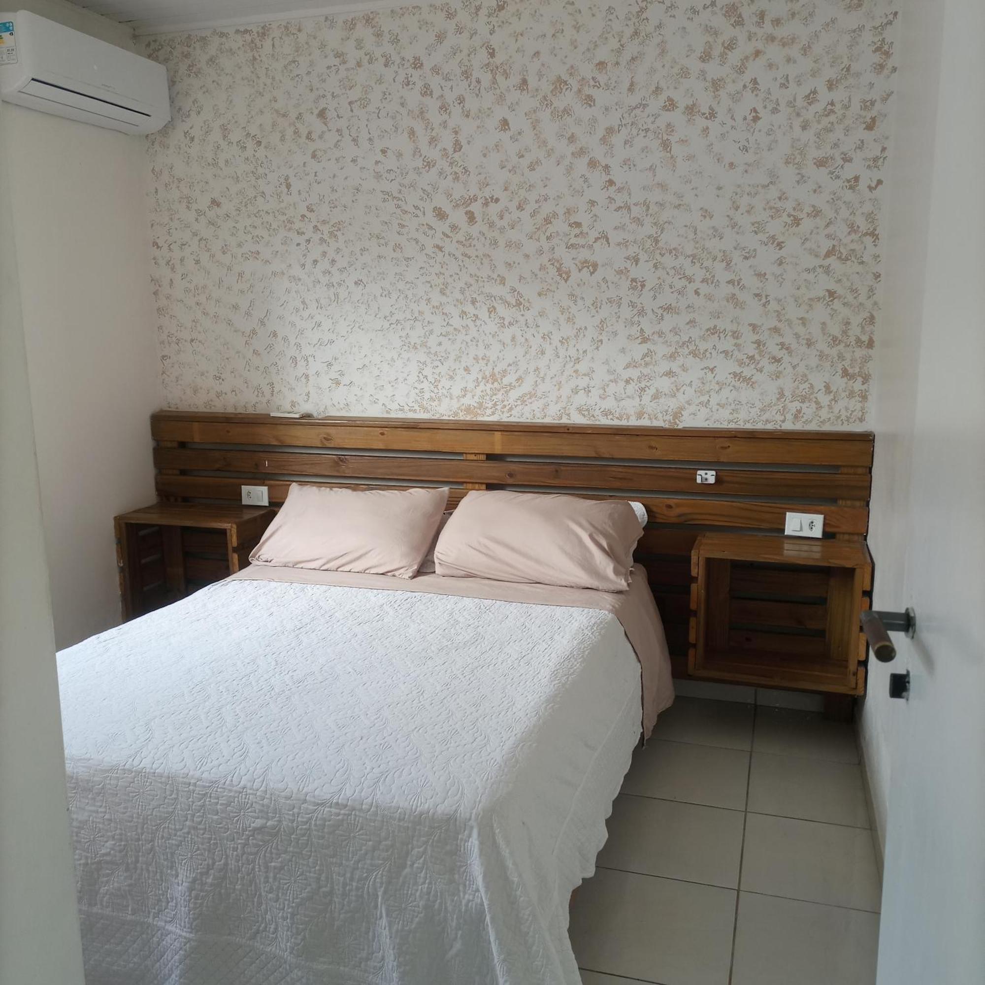 Residencial Dona Preta Villa Florianópolis Oda fotoğraf