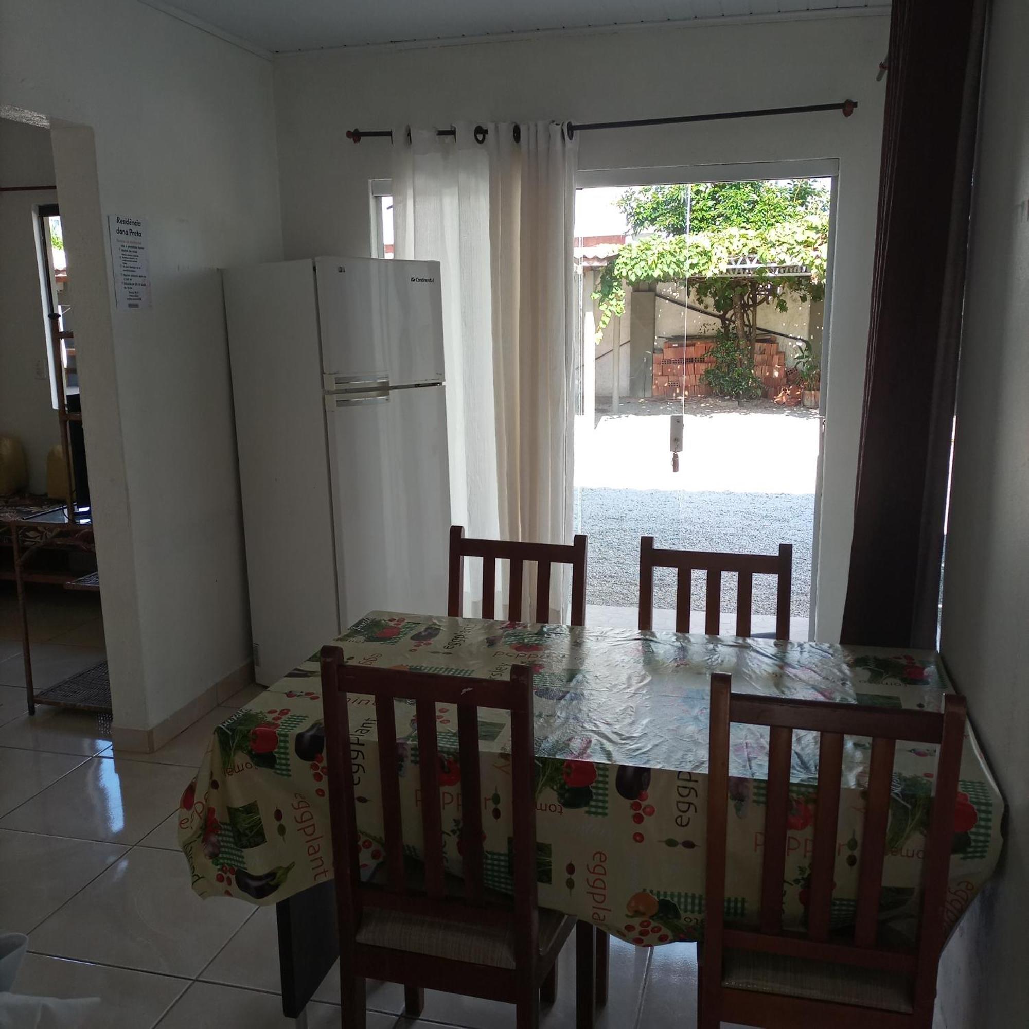 Residencial Dona Preta Villa Florianópolis Dış mekan fotoğraf