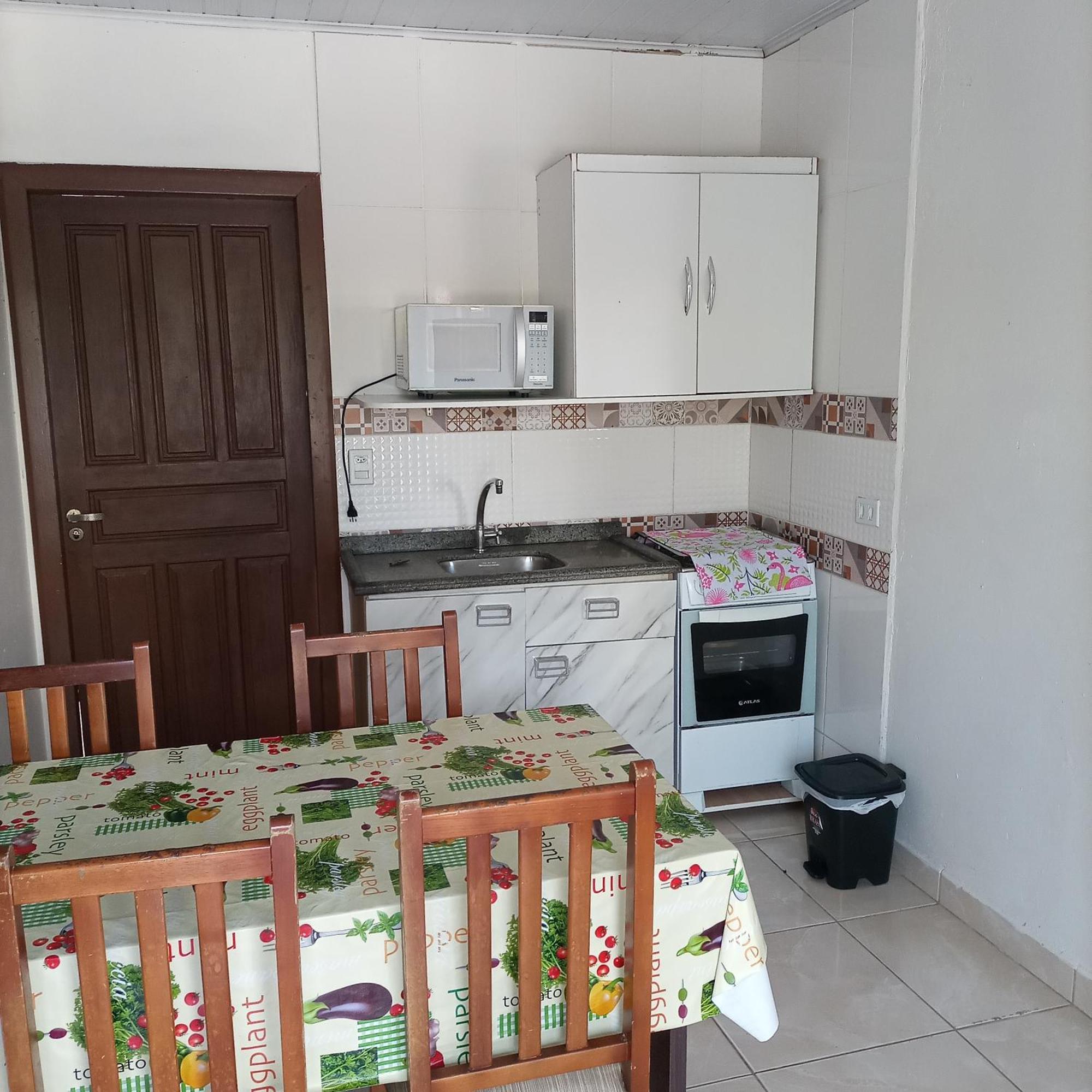 Residencial Dona Preta Villa Florianópolis Dış mekan fotoğraf