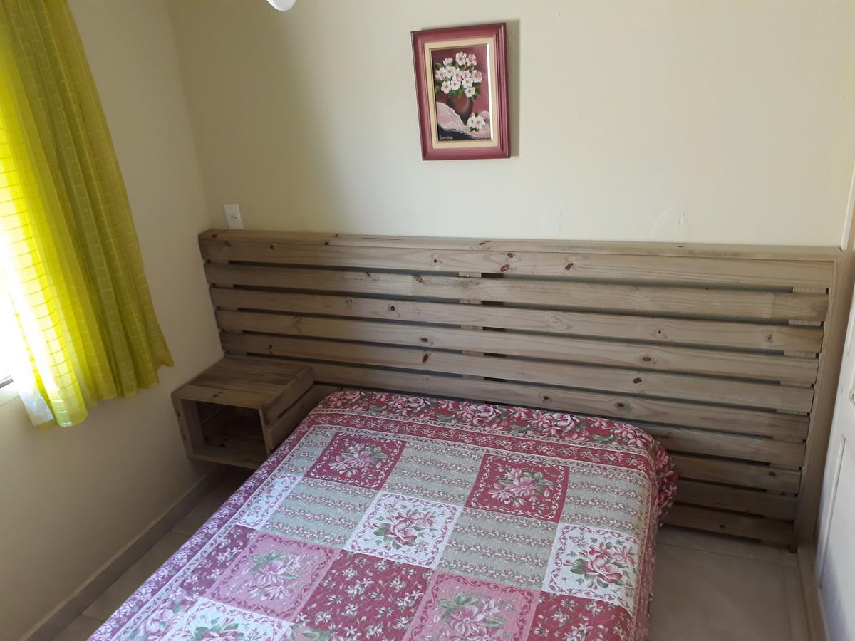 Residencial Dona Preta Villa Florianópolis Dış mekan fotoğraf