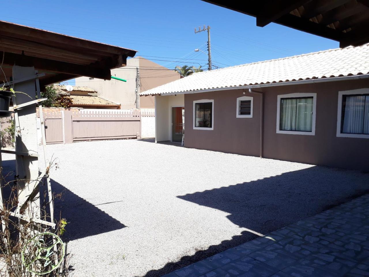 Residencial Dona Preta Villa Florianópolis Dış mekan fotoğraf