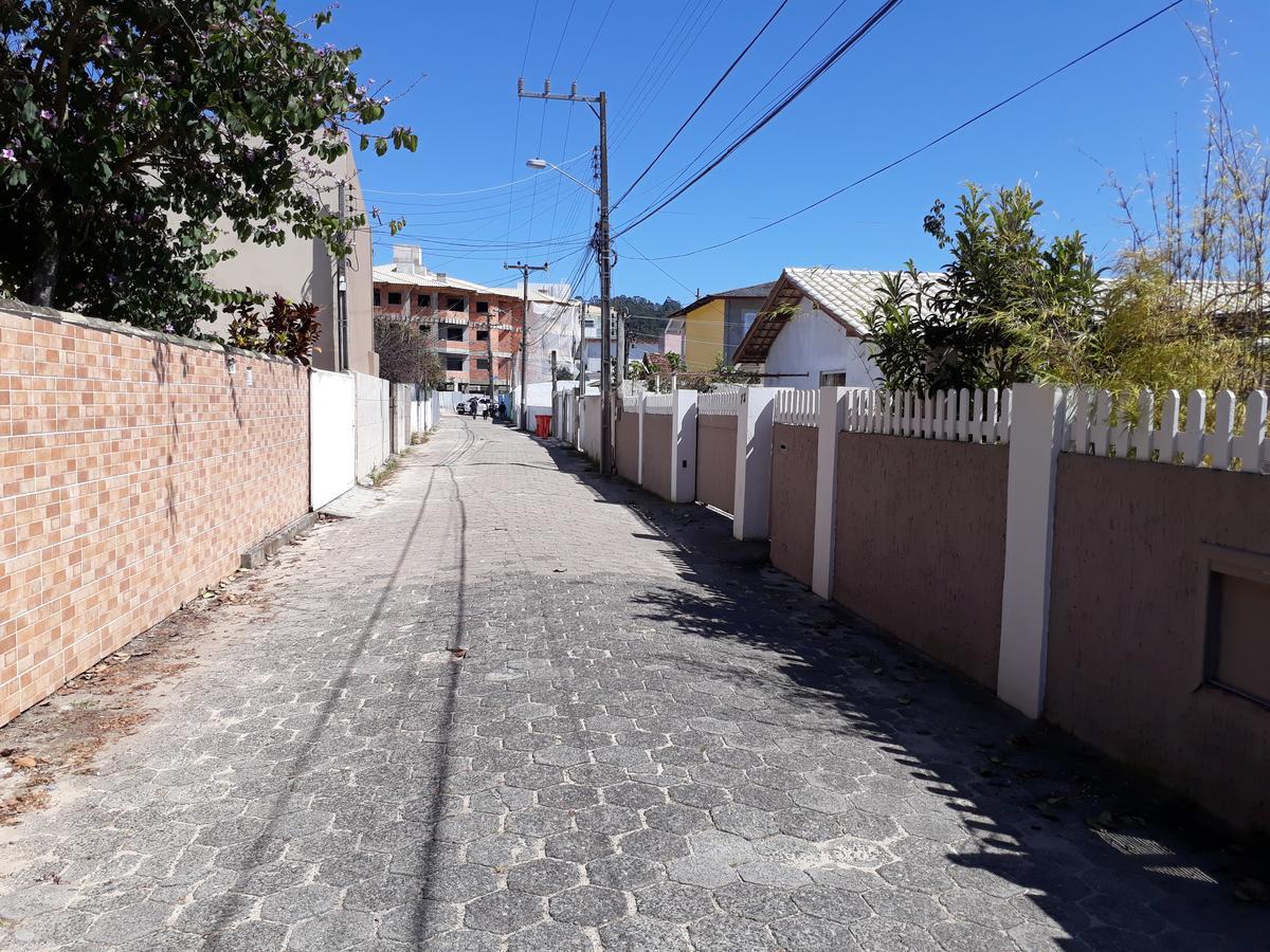 Residencial Dona Preta Villa Florianópolis Dış mekan fotoğraf