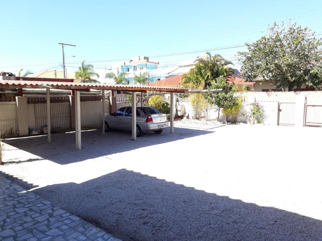 Residencial Dona Preta Villa Florianópolis Dış mekan fotoğraf