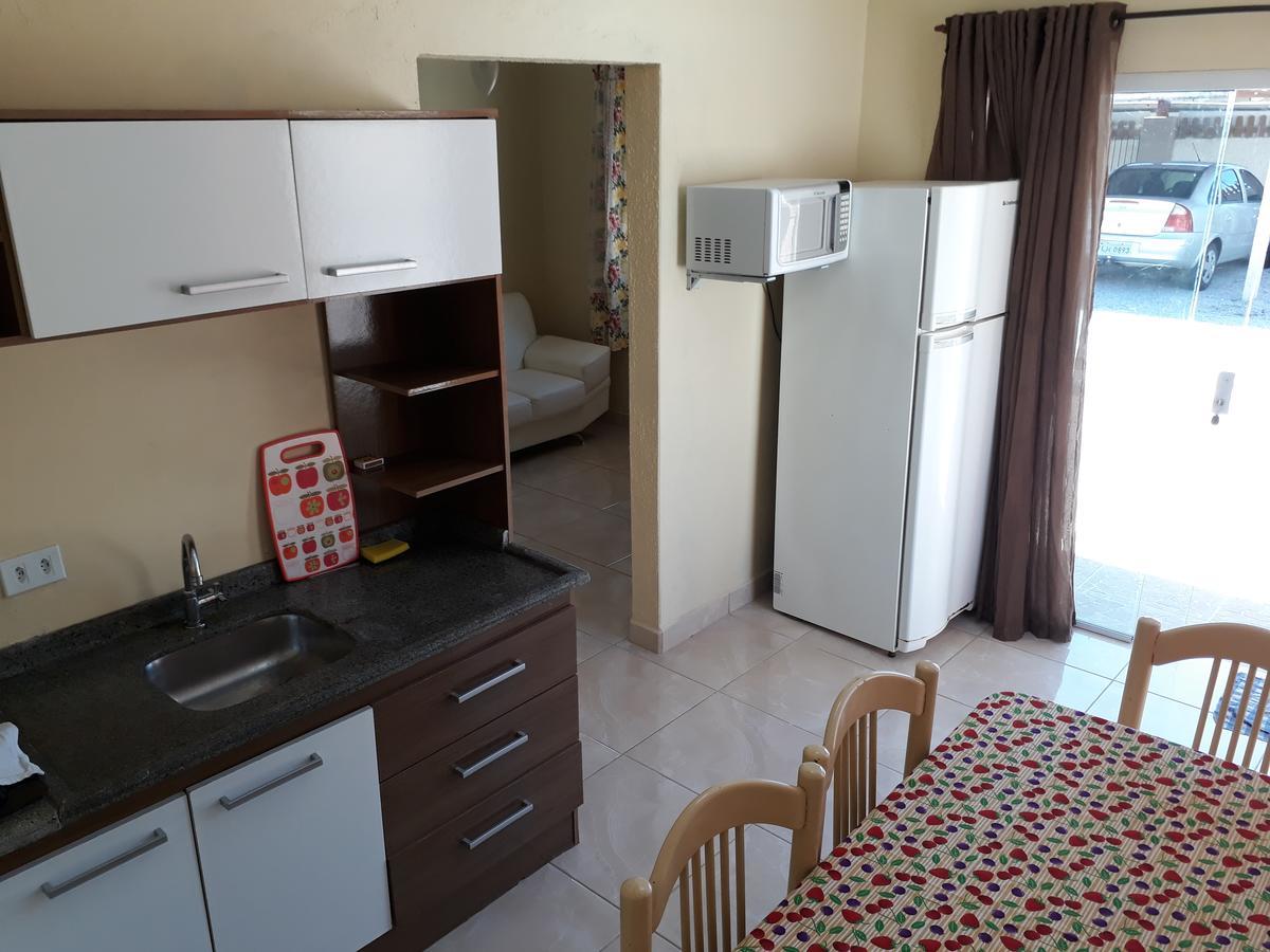 Residencial Dona Preta Villa Florianópolis Dış mekan fotoğraf