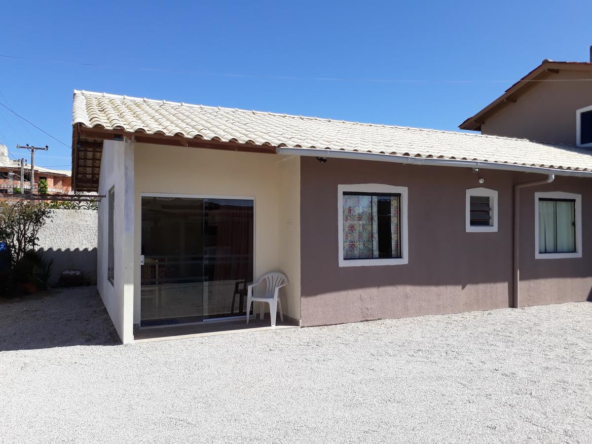 Residencial Dona Preta Villa Florianópolis Dış mekan fotoğraf