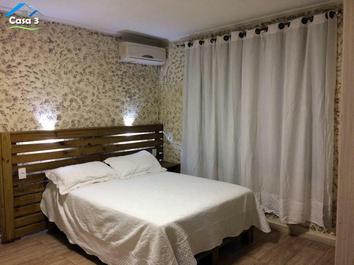 Residencial Dona Preta Villa Florianópolis Dış mekan fotoğraf