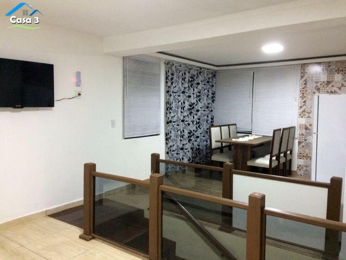Residencial Dona Preta Villa Florianópolis Dış mekan fotoğraf