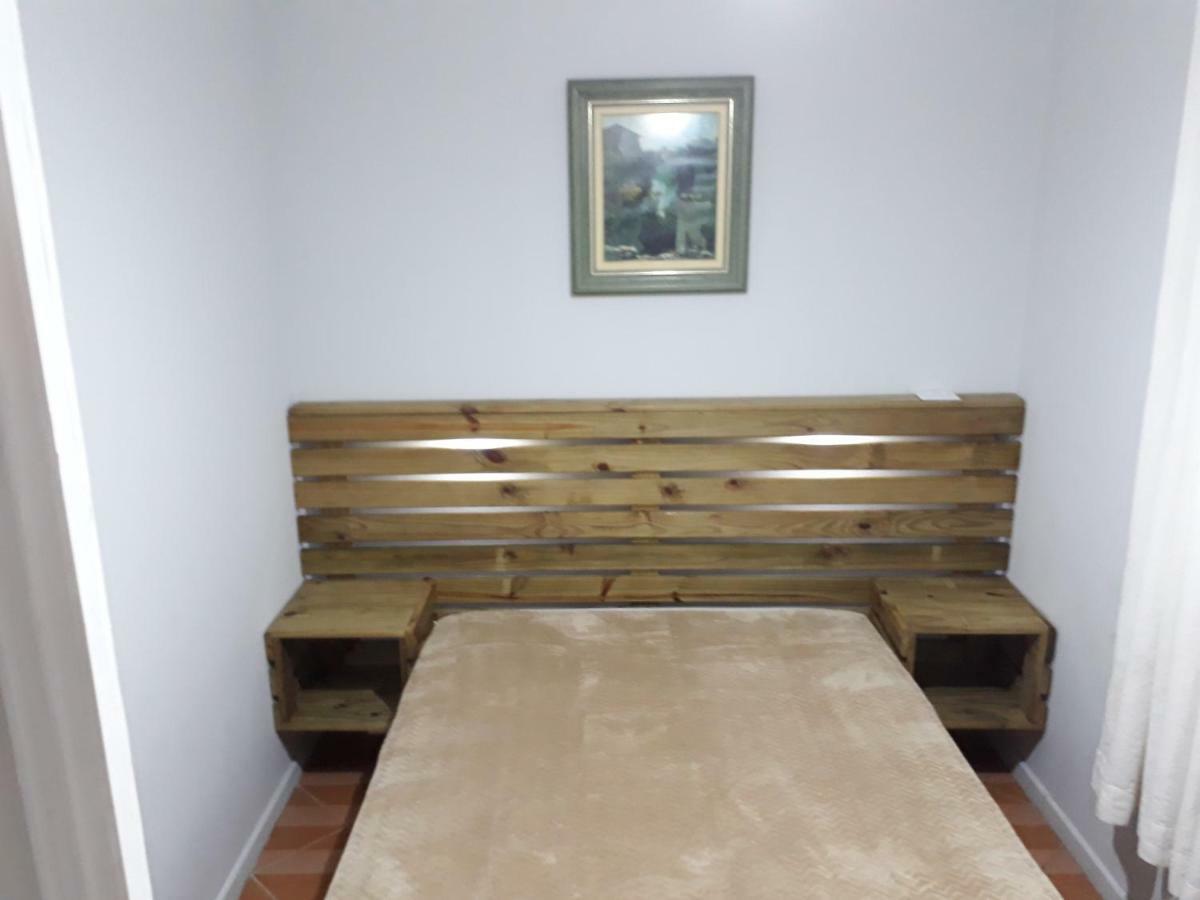 Residencial Dona Preta Villa Florianópolis Dış mekan fotoğraf
